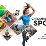 Carlahallbakes Sport