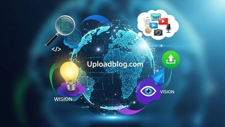 Uploadblog.com About Us