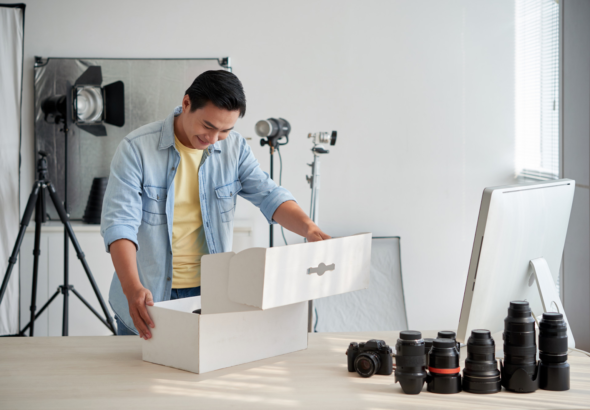 AI Product Video Makers